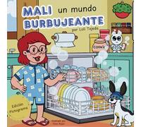 Mali un mundo Burbujeante - Pictograma