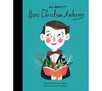 Mali WIELCY Hans Christian Andersen - Maria Isabel Sanchez-Vegara (Enfants, Education en polonais)