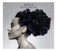 Malia - Black Orchid + 1-Ltd [Import]