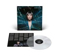 Malia Blank,Boris - Convergence (Ed. Clear Vinyl) [Import]