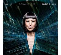 Malia & Boris Blank - Convergence