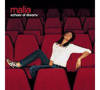 Malia - Echoes of Dreams