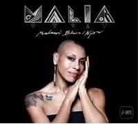 Malia Malawi Blues/Njira (Vinyl) 12" Album