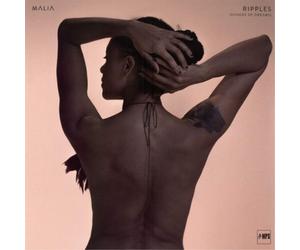 Malia Ripples (Echoes of Dreams) (CD) Album