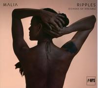 MALIA - RIPPLES (ECHOES OF DREAMS) (LIMITED EDITION) CD NEUF