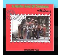 Malibooz - Kind of Christmas