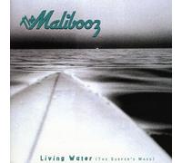 Malibooz - Living Water-Surfer's Mass