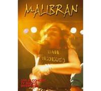 Malibran - 10 Anni In Concerto Dvd