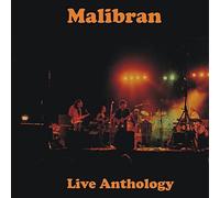 Malibran - Live Anthology [Import]