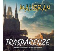 Malibran - Trasparenze