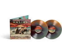 Malibu/10 Year Anniversary Colored/Limited