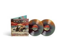 Malibu/10 Year Anniversary Colored/Limited