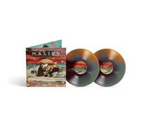 Malibu / 10 Year Anniversary Édition Limitée Vinyle Coloré Vinyle