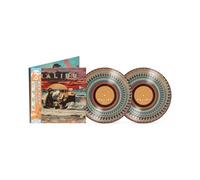 Malibu / 10 Year Anniversary Édition Limitée Vinyle Zoetrope Vinyle