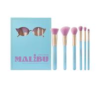 Malibu 6 Piece Brush Set