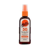 Malibu Aceite Seco Vaporizador 100ml SPF50