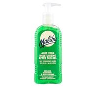 Malibu Aloe Vera Gel Après-Shampooing Hydratant Pour Refroidir & Apaiser 200 ml