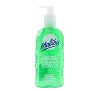 Malibu Aloe Vera Gel Après-Shampooing Hydratant Pour Refroidir & Apaiser 200 ml