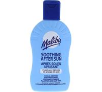 Malibu après Sun Lotion Balm après le bronzage de 200 ml