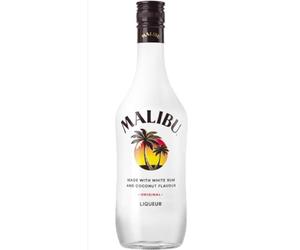 Malibu Barbados Coco Liqueur 70 cl