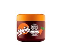 Malibu Bronze avec huile de coco carotène 300 ml