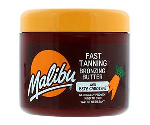 Malibu Bronzing Butter SPF 4-300 ml