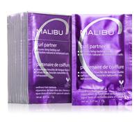 Malibu C Curl Partner cure intense pour cheveux bouclés 12x5 ml