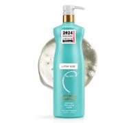 Malibu C Hard Water Wellness Shampoo 1000ml