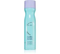 Malibu C Malibu Blondes shampoing pour cheveux blonds 266 ml