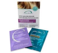Malibu C Mini Malibu Rehab Malibu Blondes et Miracle Repair Set