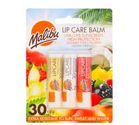 Malibu Care Lip Balm Set SPF 30