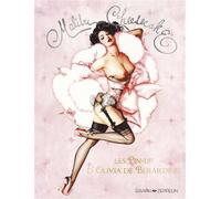 Malibu cheesecake Les Pin-up d'Olivia de Berardinis - Olivia De Berardinis - Graph Zeppelin Eds - relié - Beau livre