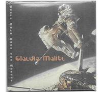 Malibu, Claudia - Can't Hold Back The Rocket