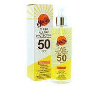 Malibu Clear All Day Protection SPF 50