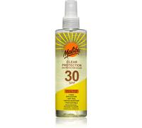 Malibu Clear Protection spray solaire 250 ml