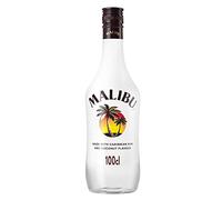 MALIBU Coco Liqueur Rhum blanc - 18%, 1L