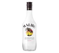 Malibu Coconut 21% Vol. 1l