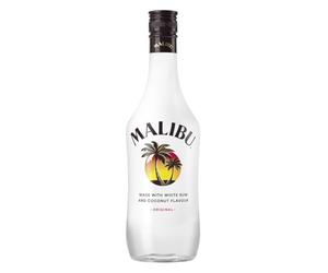 Malibu Coconut 21% Vol. 1l