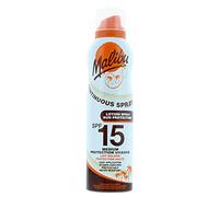 Malibu Continuous Lotion Spray with SPF15