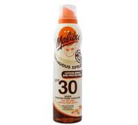 Malibu Continuous Lotion Spray with SPF30