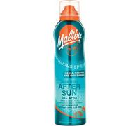 Malibu After Sun Gel Spray, Aloe Vera