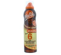 Malibu Continuous Spray Huile sèche en spray SPF 6 175 ml