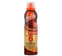 Malibu Continuous Spray Huile sèche en spray SPF 6 175 ml