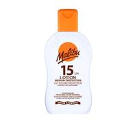 Malibu Crème solaire haute protection UVA/UVB SPF 15 200 ml