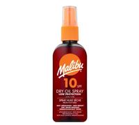 Malibu Dry Oil Spray SPF 10 100ml by Malibu Sun