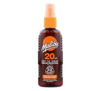 Malibu Dry Oil Spray with SPF20 100 ml