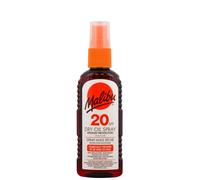 Malibu Dry Oil Spray with SPF20 100 ml