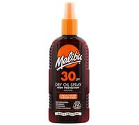 Malibu Dry Oil Spray with SPF30 200 ml