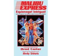 Malibu Express: The Novelization