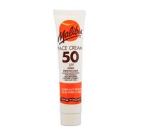 Malibu Face Cream SPF50 High Protection 40ml